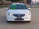 Thumbnail image of 2012 Honda Accord at Serra Buick Gmc Champaign