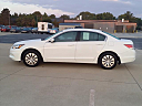 Thumbnail image of 2012 Honda Accord at Serra Buick Gmc Champaign
