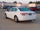 Thumbnail image of 2012 Honda Accord at Serra Buick Gmc Champaign