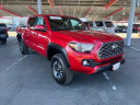 Thumbnail image of 2022 Toyota Tacoma at Toyota Of Lancaster