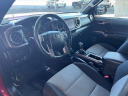 Thumbnail image of 2022 Toyota Tacoma at Toyota Of Lancaster
