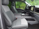 2024 Ford F-250 Super Duty XLT at Mcfarland Ford Rochester
