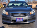 Thumbnail image of 2012 Honda Accord at CERTIFIED AUTO EXCHANGE