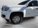2019 Chevrolet Colorado Work Truck at Quest Auto Sales, Inc