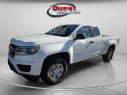 Thumbnail image of 2019 Chevrolet Colorado at Quest Auto Sales, Inc