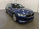 2022 BMW 7 Series ALPINA B7 xDrive at Premier Motorcars