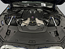 Thumbnail image of 2022 BMW 7 Series at Premier Motorcars
