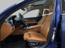 Thumbnail image of 2022 BMW 7 Series at Premier Motorcars