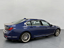 Thumbnail image of 2022 BMW 7 Series at Premier Motorcars