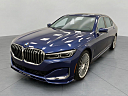 Thumbnail image of 2022 BMW 7 Series at Premier Motorcars