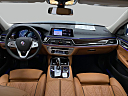 Thumbnail image of 2022 BMW 7 Series at Premier Motorcars