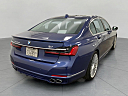 Thumbnail image of 2022 BMW 7 Series at Premier Motorcars