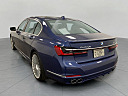 Thumbnail image of 2022 BMW 7 Series at Premier Motorcars