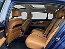 Thumbnail image of 2022 BMW 7 Series at Premier Motorcars