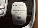 Thumbnail image of 2022 BMW 7 Series at Premier Motorcars