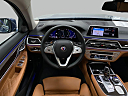 Thumbnail image of 2022 BMW 7 Series at Premier Motorcars