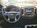 Thumbnail image of 2018 Chevrolet Silverado 1500 at The Garage