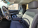 Thumbnail image of 2018 Chevrolet Silverado 1500 at The Garage
