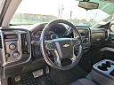 Thumbnail image of 2018 Chevrolet Silverado 1500 at The Garage
