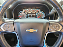 2018 Chevrolet Silverado 1500 at The Garage