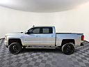 Thumbnail image of 2018 Chevrolet Silverado 1500 at The Garage