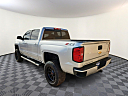 Thumbnail image of 2018 Chevrolet Silverado 1500 at The Garage