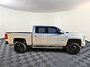 Thumbnail image of 2018 Chevrolet Silverado 1500 at The Garage
