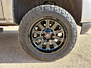 Thumbnail image of 2018 Chevrolet Silverado 1500 at The Garage
