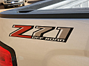 Thumbnail image of 2018 Chevrolet Silverado 1500 at The Garage