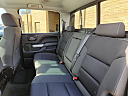 Thumbnail image of 2018 Chevrolet Silverado 1500 at The Garage