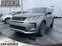 2020 Land Rover Discovery Sport P250 S R-Dynamic at CarSourceLLC of Grove City, OH