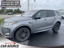 Thumbnail image of 2020 Land Rover Discovery Sport at CarSourceLLC of Grove City, OH