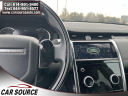 Thumbnail image of 2020 Land Rover Discovery Sport at CarSourceLLC of Grove City, OH