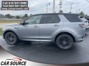 Thumbnail image of 2020 Land Rover Discovery Sport at CarSourceLLC of Grove City, OH