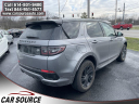 Thumbnail image of 2020 Land Rover Discovery Sport at CarSourceLLC of Grove City, OH