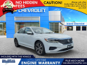 Thumbnail image of 2021 Volkswagen Passat at Island Chevrolet