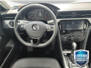 Thumbnail image of 2021 Volkswagen Passat at Island Chevrolet