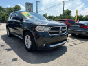 2011 Dodge Durango Express at KOREA AUTO GROUP INC