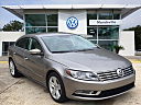 Thumbnail image of 2015 Volkswagen CC at Volkswagen Of Mandeville