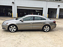 Thumbnail image of 2015 Volkswagen CC at Volkswagen Of Mandeville