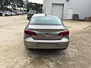 Thumbnail image of 2015 Volkswagen CC at Volkswagen Of Mandeville