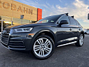 Thumbnail image of 2018 Audi Q5 at EurobahnBmwMiniMercedesBenz of Greensboro, NC