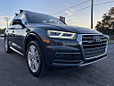 Thumbnail image of 2018 Audi Q5 at EurobahnBmwMiniMercedesBenz of Greensboro, NC