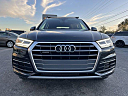 Thumbnail image of 2018 Audi Q5 at EurobahnBmwMiniMercedesBenz of Greensboro, NC
