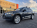 Thumbnail image of 2018 Audi Q5 at EurobahnBmwMiniMercedesBenz of Greensboro, NC
