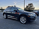Thumbnail image of 2018 Audi Q5 at EurobahnBmwMiniMercedesBenz of Greensboro, NC