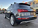 Thumbnail image of 2018 Audi Q5 at EurobahnBmwMiniMercedesBenz of Greensboro, NC