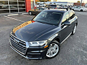 Thumbnail image of 2018 Audi Q5 at EurobahnBmwMiniMercedesBenz of Greensboro, NC