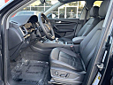Thumbnail image of 2018 Audi Q5 at EurobahnBmwMiniMercedesBenz of Greensboro, NC
