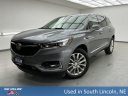 Thumbnail image of 2021 Buick Enclave at SidDillonBuickNissanRRUsed of Lincoln, NE